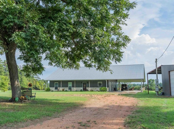 482 FM 2517, Carthage, TX 75633