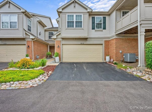 2115 Vanderbilt Drive, Geneva, IL 60134