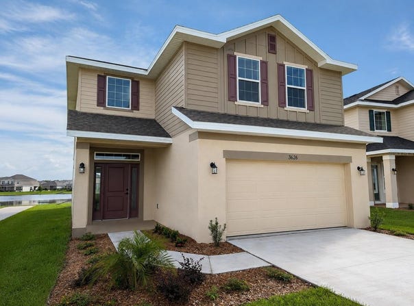 3626 BRIARLYNNE Way, ST CLOUD, FL 34773