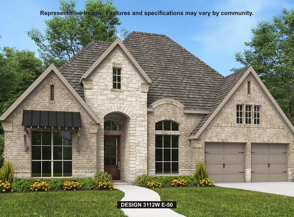 933 River Sky Road, Lavon, TX 75166