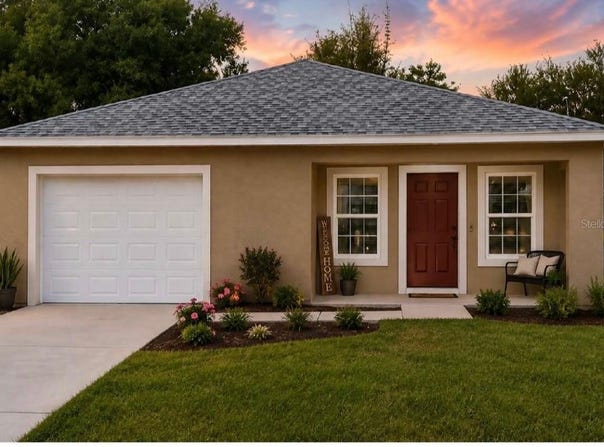 CORDOVA, AUBURNDALE, FL 33823
