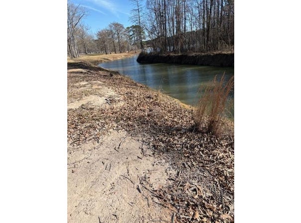 Chasin Fin Drive, Many, LA 71449