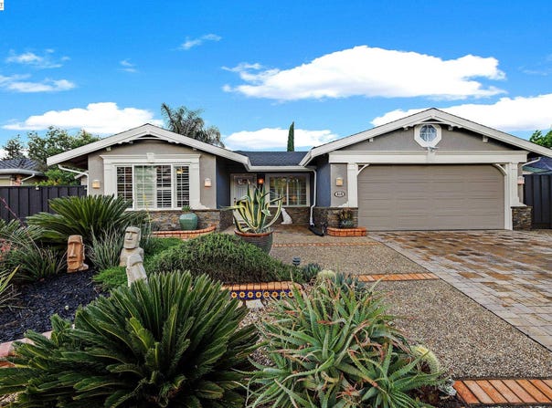 410 Kevin Ct, San Ramon, CA 94583