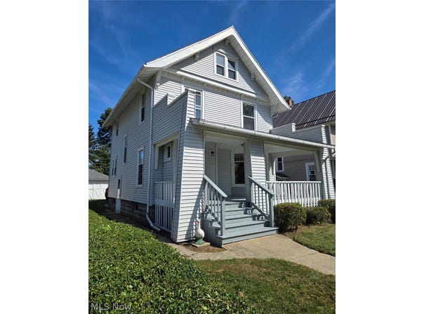 1733 E 47th Street, Ashtabula, OH 44004