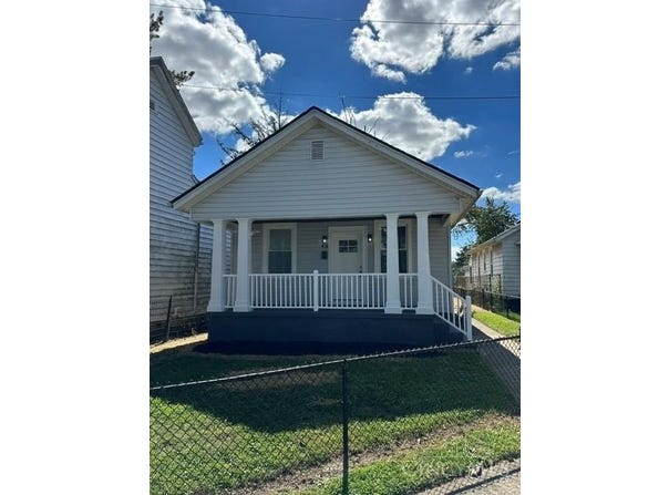 416 Mill Road, Hamilton, OH 45011