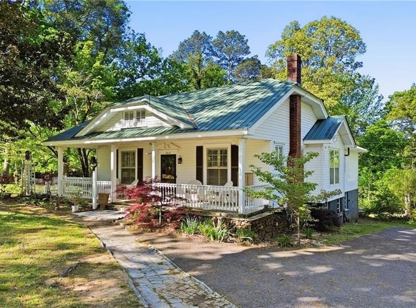3818 Highway 53 E, Jasper, GA 30143