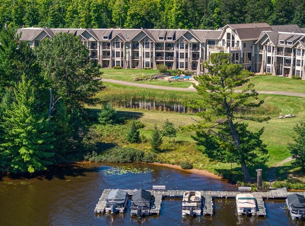 6990 BENGS RD, Three Lakes, WI 54562