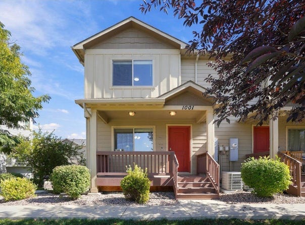 3660 W 25th St, Greeley, CO 80634