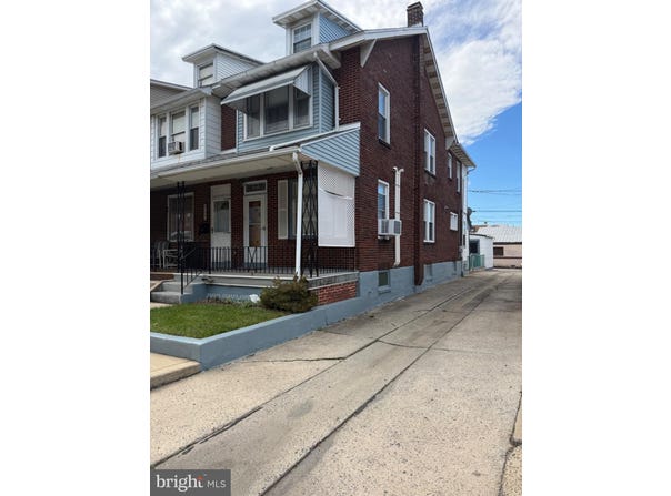1548 MOSS Street, READING, PA 19604