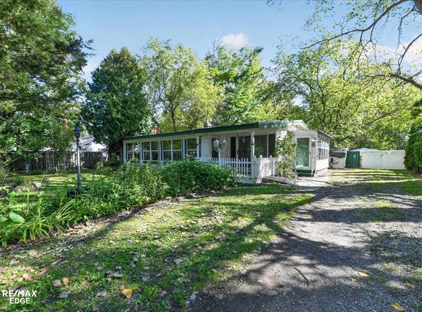 7282 Neff Road, Mount Morris, MI 48458