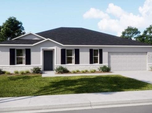 3 PORTER Lane, PALM COAST, FL 32164