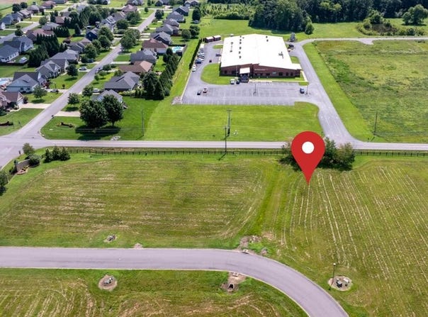 Hunters Glen, Murray, KY 42071