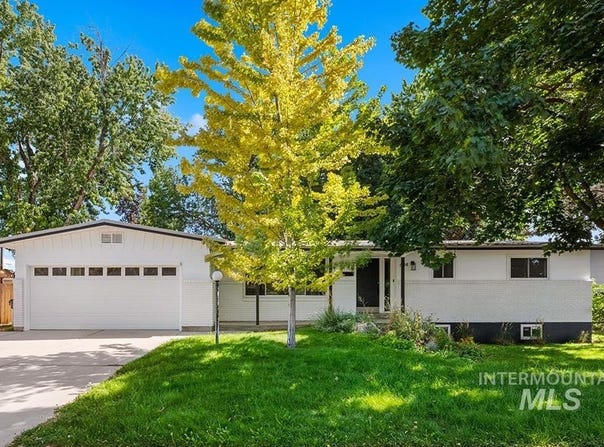 614 S Lawrence Ave, Boise, ID 83709