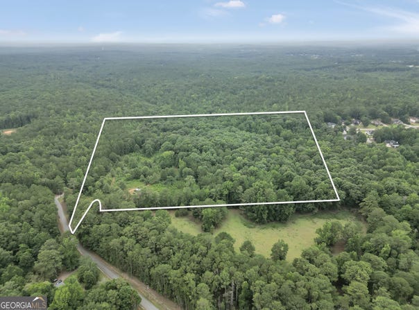 Ridge Road, Covington, GA 30016