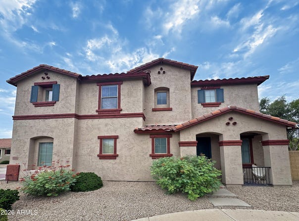 1032 E Cantebria Drive, Gilbert, AZ 85296