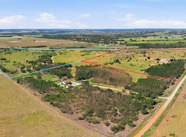 152 State Highway, Sayre, OK 73662