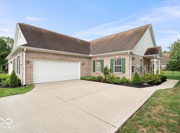 1182 Baltustrol Run, Avon, IN 46123