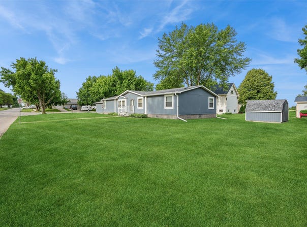 324 S Adair Street, Stuart, IA 50250