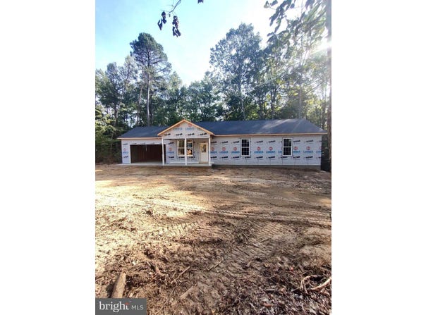9977 TRINITY CHURCH, CHARLOTTE HALL, MD 20622