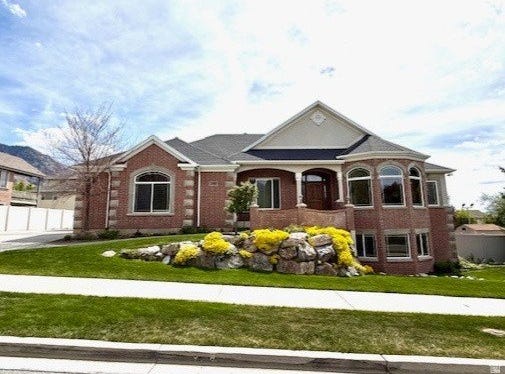 596 E 4190 N, Provo, UT 84604