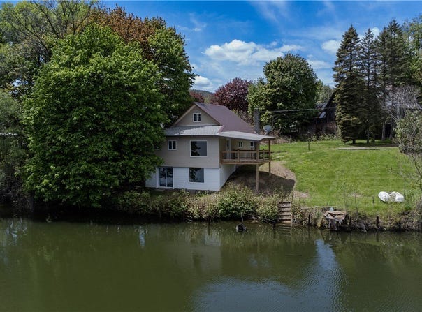 6991 E William Extension, Bath, NY 14810