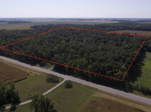 1252 IL-15, Fairfield, IL 62837