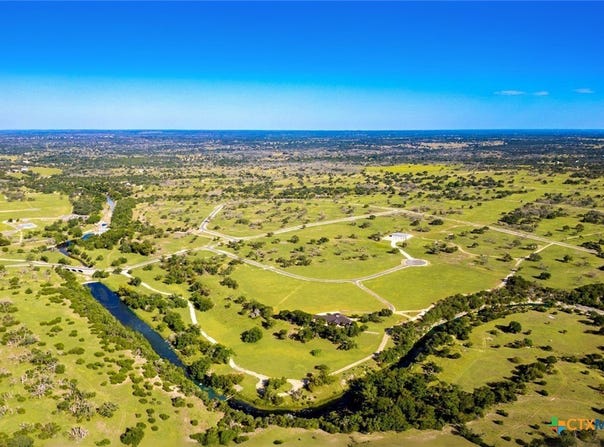 170 Goose Landing Way, Harper, TX 78631