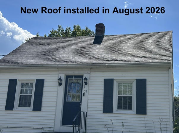 51 Anderson Avenue, Westbrook, ME 04092