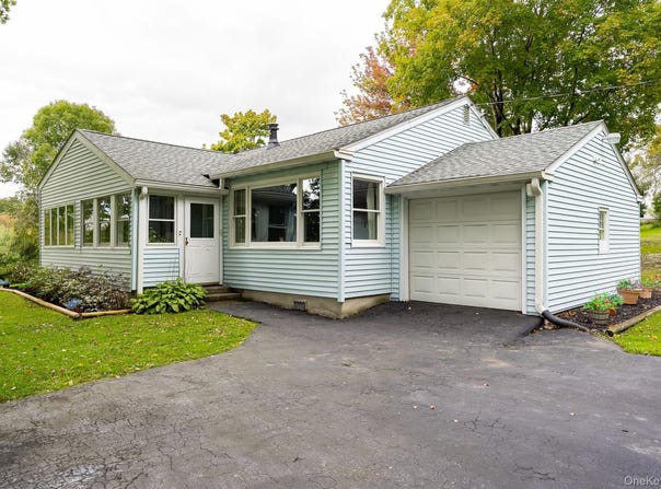 11 Bloomer Road, Lagrangeville, NY 12540