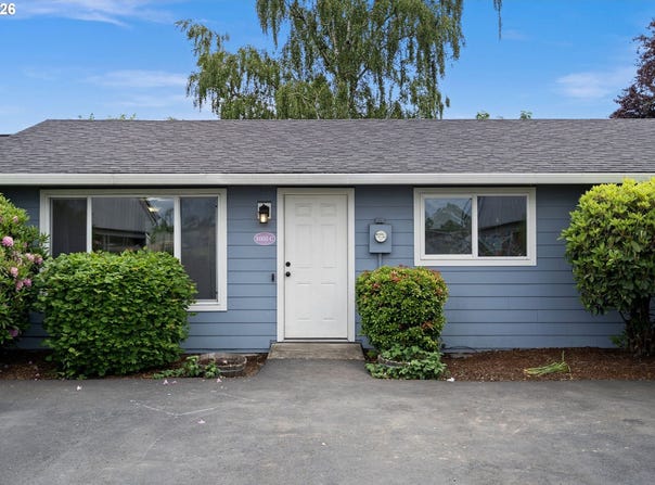 1602 N DEBORAH Rd, Newberg, OR 97132