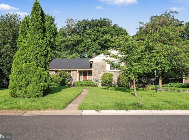1202 HILLSIDE Boulevard, WILMINGTON, DE 19803