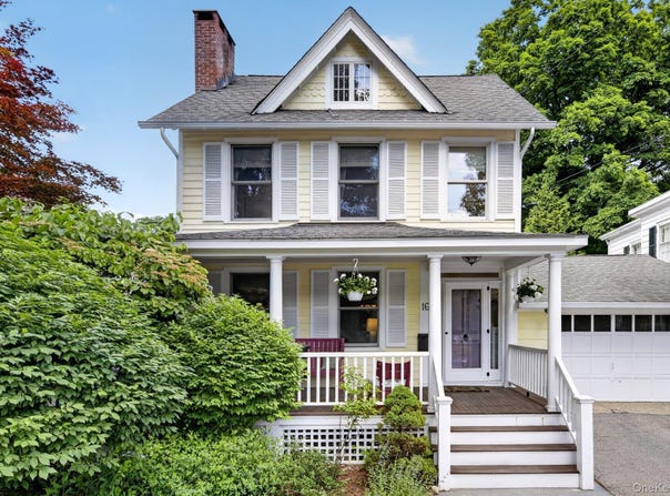 16 Chestnut Street, Cold Spring, NY 10516
