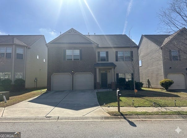 637 Emporia Loop, Mcdonough, GA 30253
