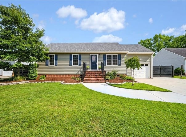 945 Aberdeen Lane, Chesapeake, VA 23322