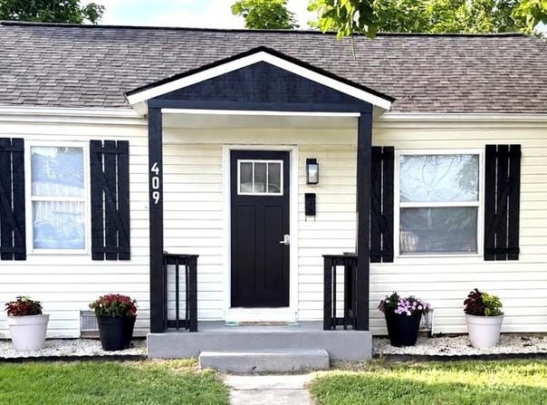 409 E Scioto Street, St James, MO 65559