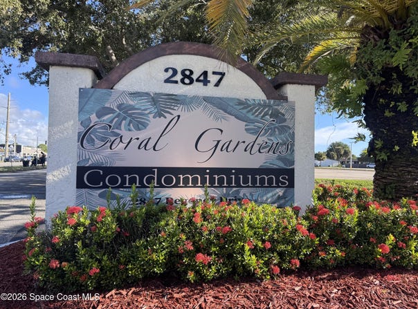 2885 Regency Drive, Melbourne, FL 32935