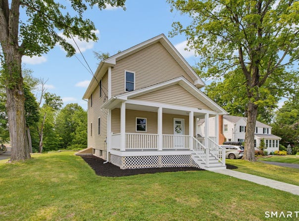 53 Prospect Street, Bloomfield, CT 06002
