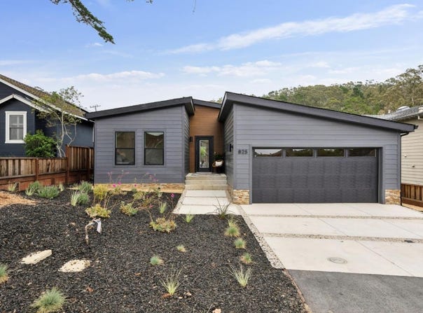 825 Edison, MONTARA, CA 94037