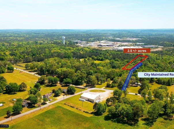 000 OLD BIRMINGHAM Hwy, Jasper, AL 35501
