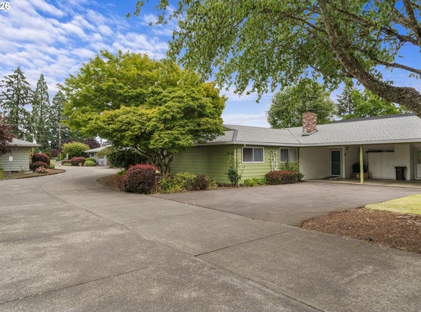 3142 22ND Ave, ForestGrove, OR 97116