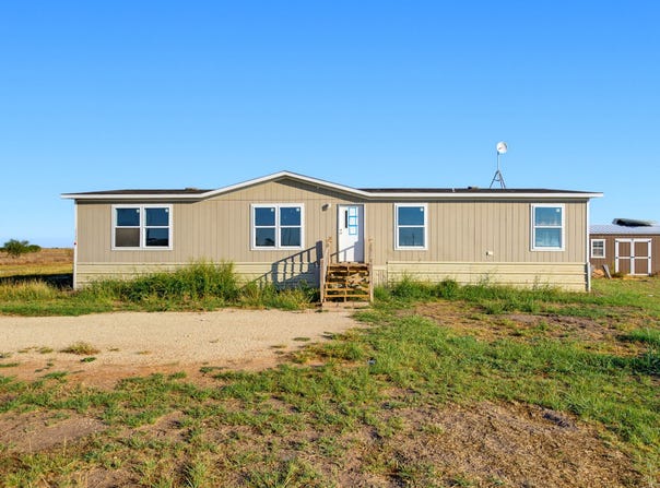 7202 Fm-605, Merkel, TX 79536