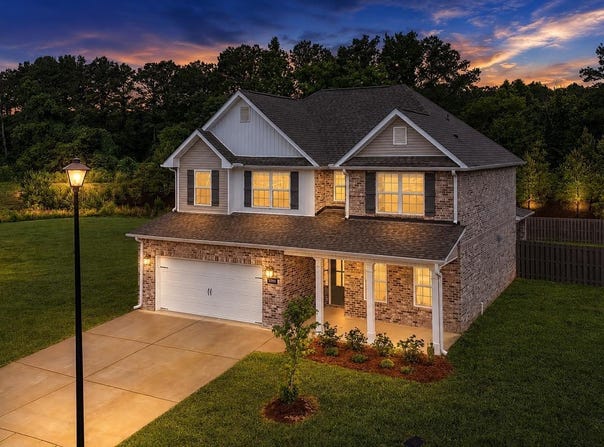 1900 Rae Court, Hartselle, AL 35640
