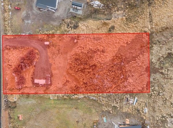 1105 N 3400 E, Ashton, ID 83420