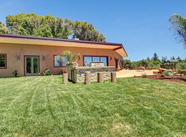 30005 Summit RD, LOS GATOS, CA 95033