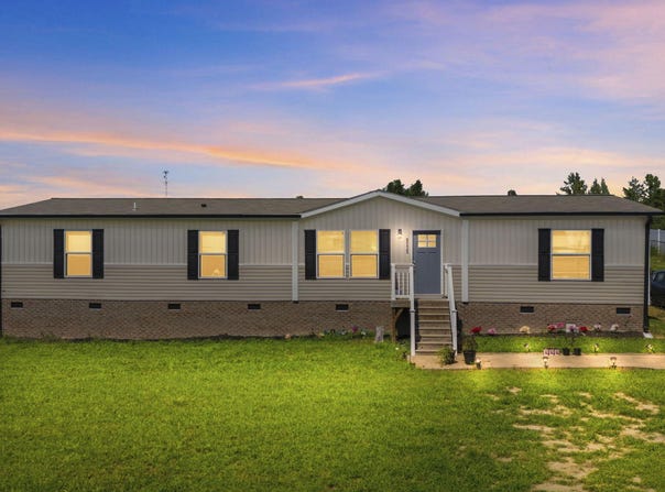 8235 Nc-62 Hwy N, Burlington, NC 27217