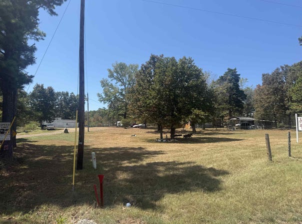 6968 Wilburn Road, Wilburn, AR 72179