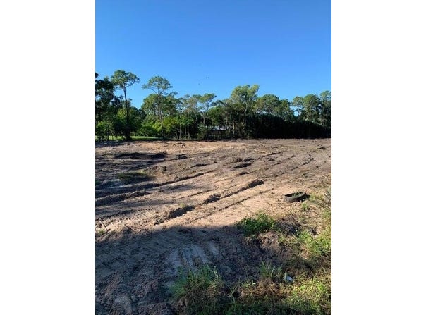 66th And Seminole Pratt lot: --2010, Loxahatchee, FL 33470
