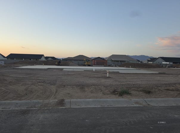 4102 W Copper Valley Cir, Thatcher, AZ 85552