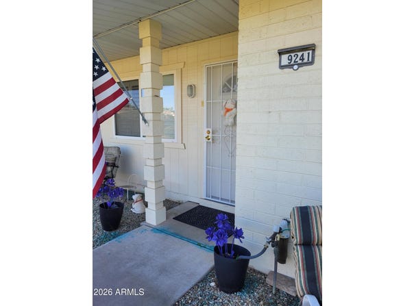 9241 N 111TH Avenue, Sun City, AZ 85351