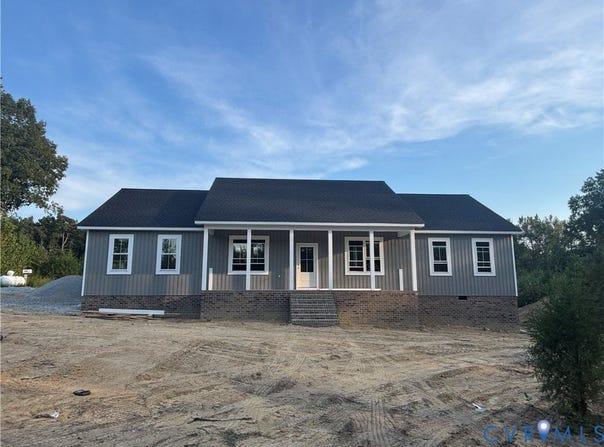11417 Doyle, DeWitt, VA 23840